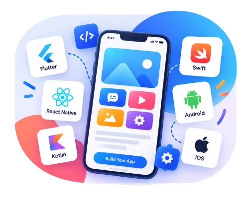 Mobile Application Development