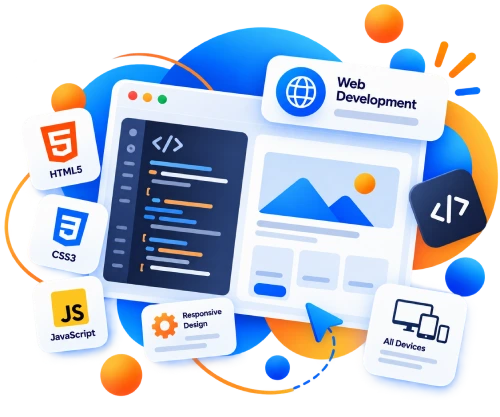 Web Development