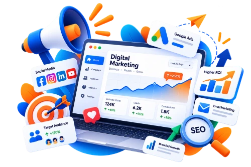 digital marketing