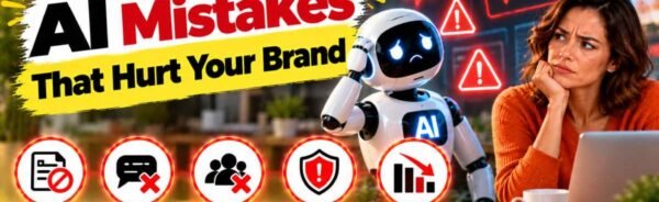 AI Mistakes That Hurt Your Brand (2)