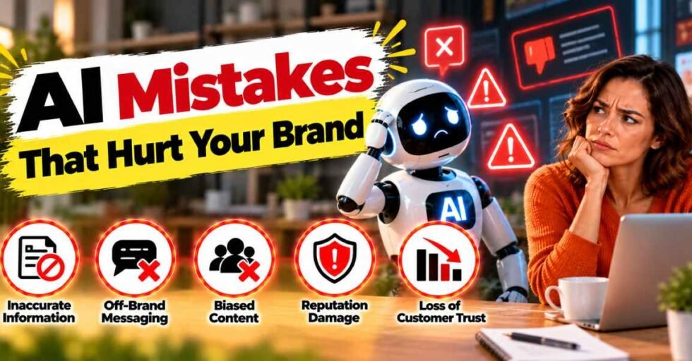 AI Mistakes That Hurt Your Brand (2)