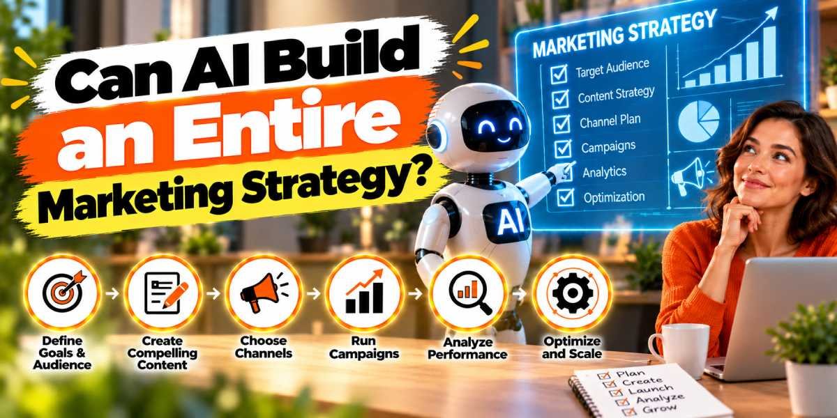 Can AI Build a Marketing Strategy_