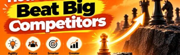 Small Teams, Bigger Impact