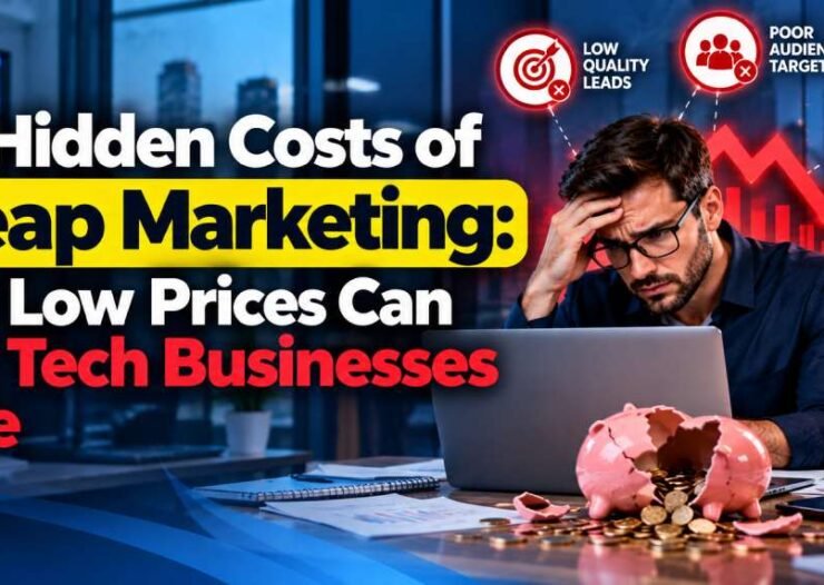 The Hidden Costs of Cheap Marketing (1) The Hidden Costs of Cheap Marketing