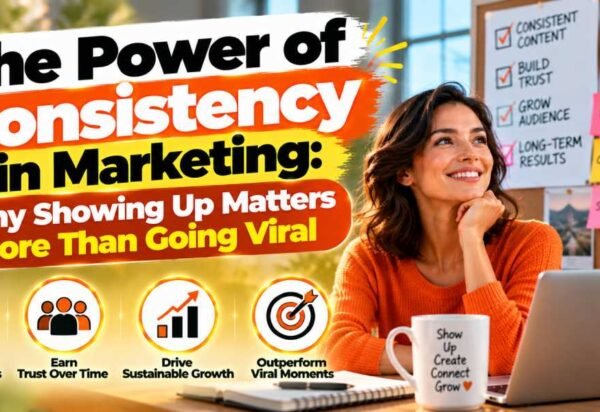 The Power of Consistenc The Power of Consistenc