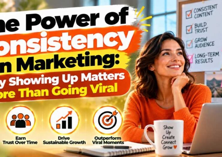 The Power of Consistenc The Power of Consistenc