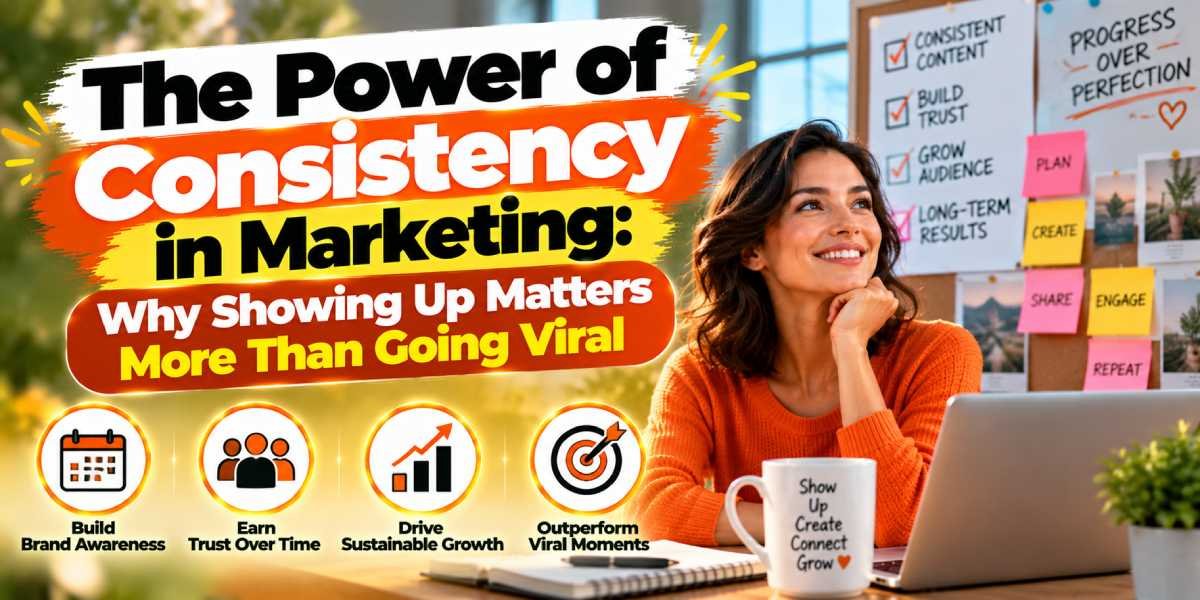 The Power of Consistenc